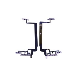 POWER+VOLUME FLEX APPLE IPHONE 13 PRO MAX POWER+VOLUME FLEX APPLE IPHONE 13 PRO MAX